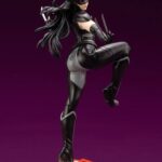 Estatua Wolverine Laura Kinney X-Force