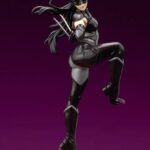 Estatua Wolverine Laura Kinney X-Force