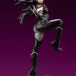 Estatua Wolverine Laura Kinney X-Force