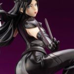 Estatua Wolverine Laura Kinney X-Force