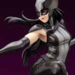 Estatua Wolverine Laura Kinney X-Force