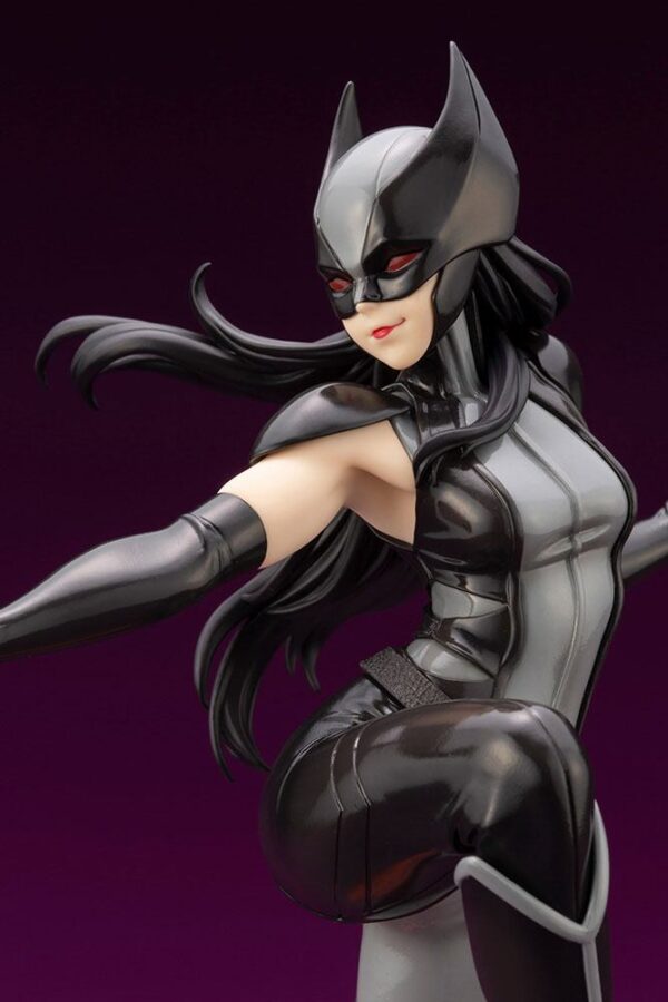 Estatua Wolverine Laura Kinney X-Force