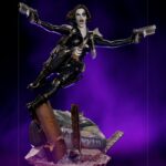 Estatua X-Men BDS Art Scale Domino