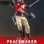 Figura Escuadron Suicida Peacemaker
