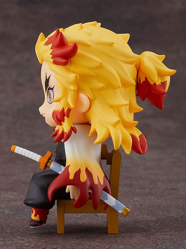 Figura Nendoroid Swacchao Kyojuro Rengoku