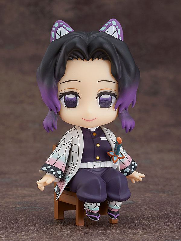 Figura Nendoroid Swacchao Shinobu Kocho