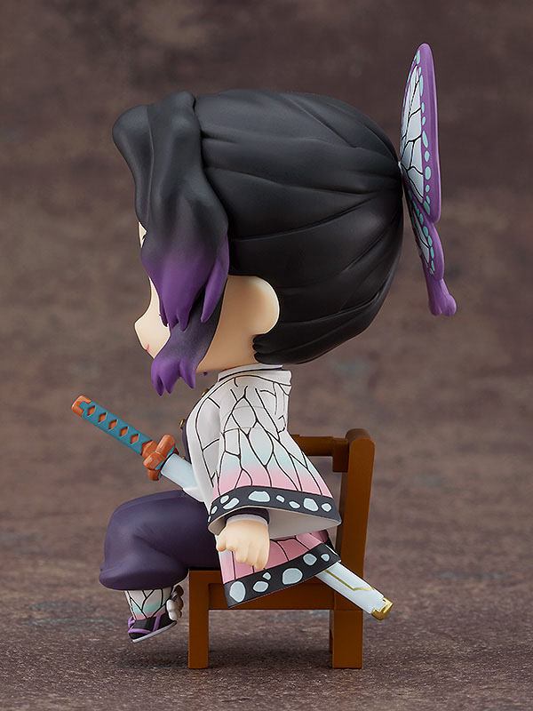 Figura Nendoroid Swacchao Shinobu Kocho