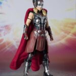 Figura S.H. Figuarts Mighty Thor