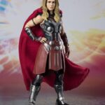 Figura S.H. Figuarts Mighty Thor