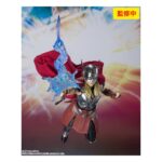 Figura S.H. Figuarts Mighty Thor