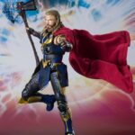 Figura S.H. Figuarts Thor