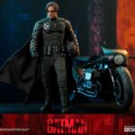 Figura The Batman Movie Masterpiece