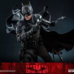 Figura The Batman Movie Masterpiece Deluxe