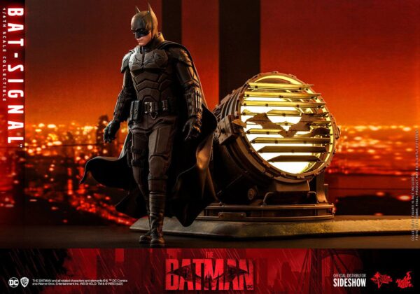 Replica Batman Movie Bat-Signal