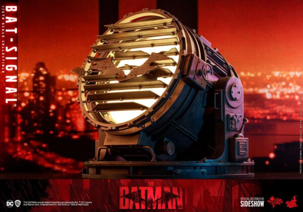 Replica Batman Movie Bat-Signal