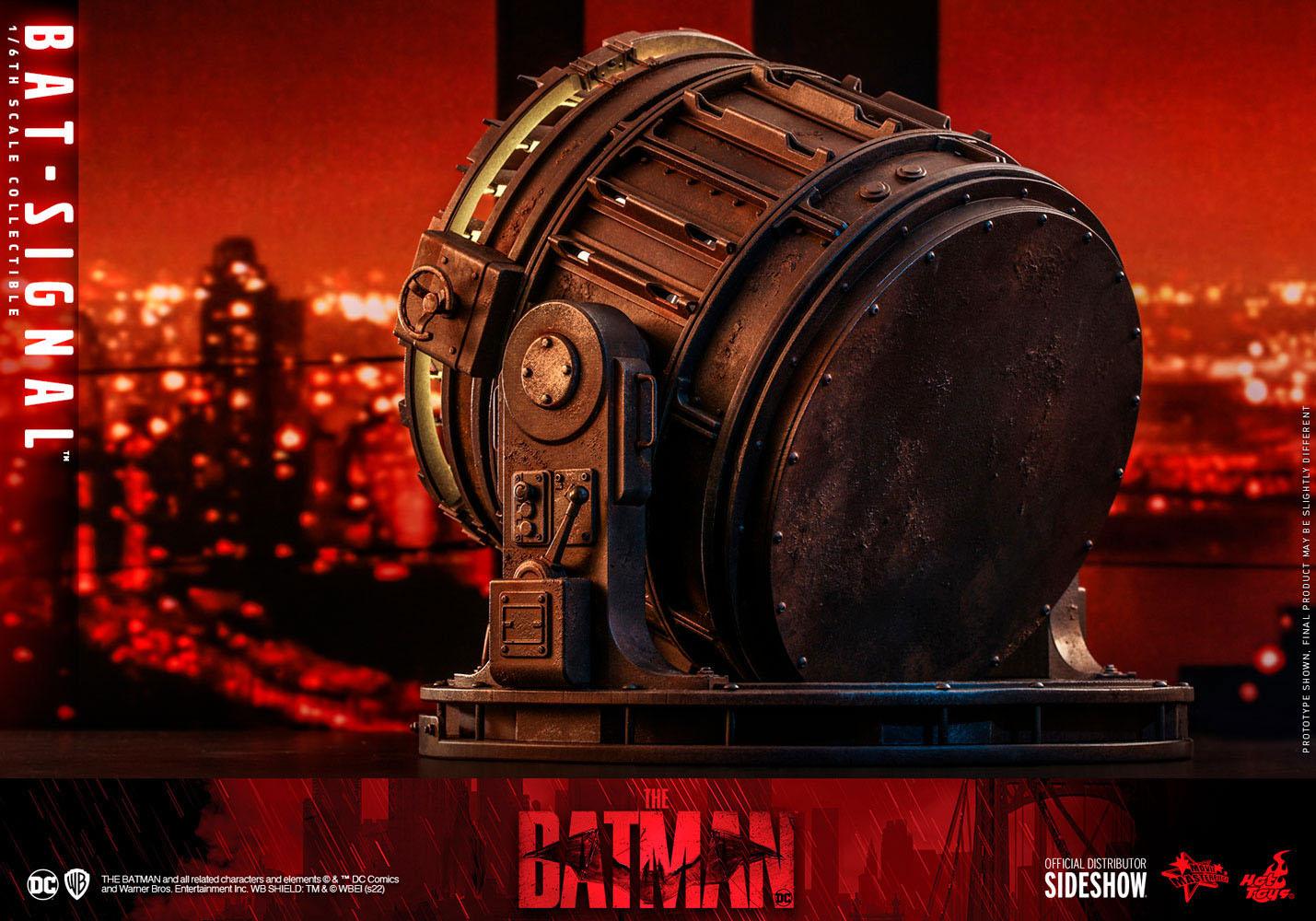 Replica Batman Movie Bat-Signal