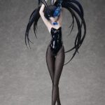 Estatua Black Rock Shooter Bunny Version