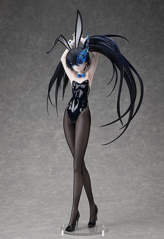 Estatua Black Rock Shooter Bunny Version