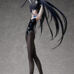 Estatua Black Rock Shooter Bunny Version