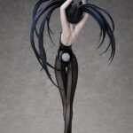 Estatua Black Rock Shooter Bunny Version