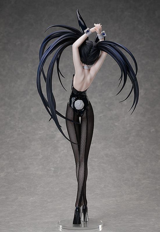 Estatua Black Rock Shooter Bunny Version