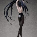 Estatua Black Rock Shooter Bunny Version