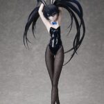 Estatua Black Rock Shooter Bunny Version