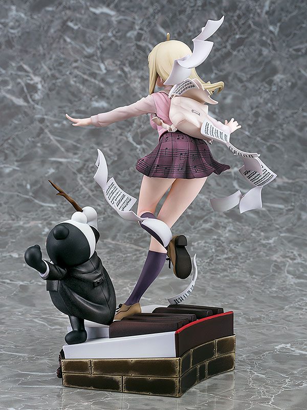 Estatua Danganronpa Kaede Akamatsu