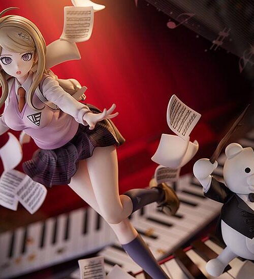 Estatua Danganronpa Kaede Akamatsu