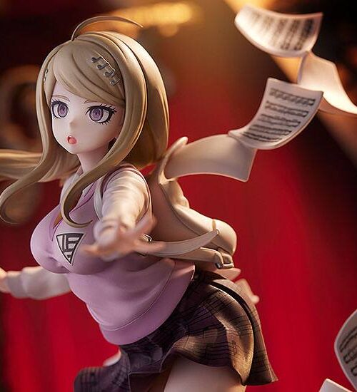 Estatua Danganronpa Kaede Akamatsu