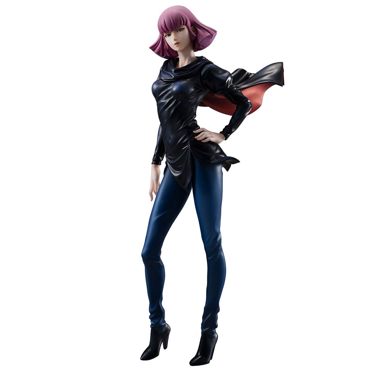 Estatua Gundam GGG Haman Karn