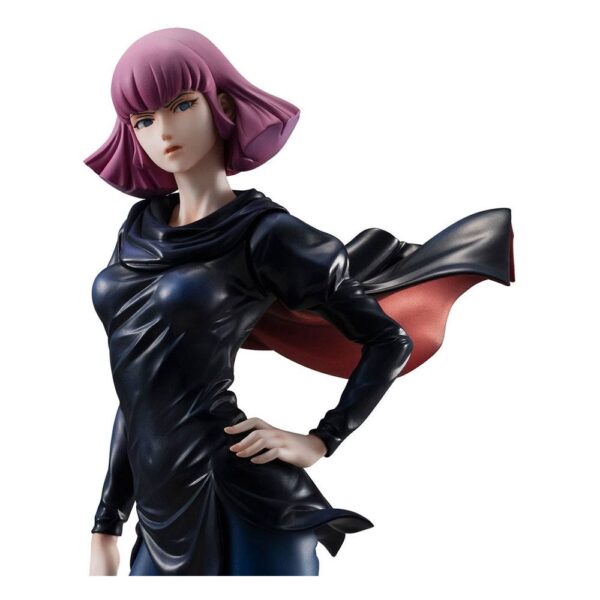 Estatua Gundam GGG Haman Karn