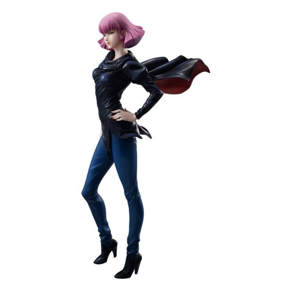 Estatua Gundam GGG Haman Karn