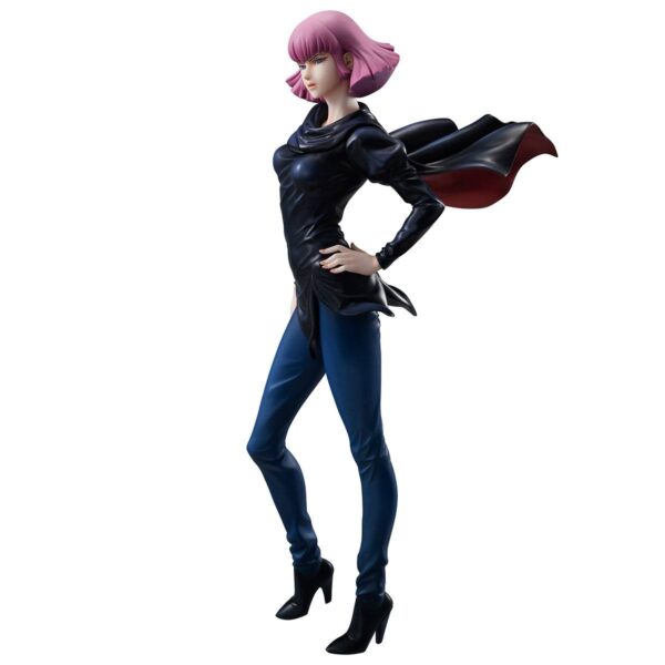 Estatua Gundam GGG Haman Karn