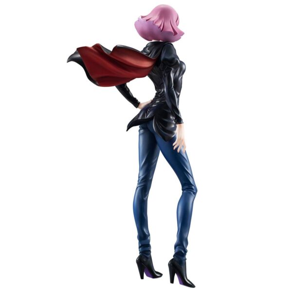 Estatua Gundam GGG Haman Karn