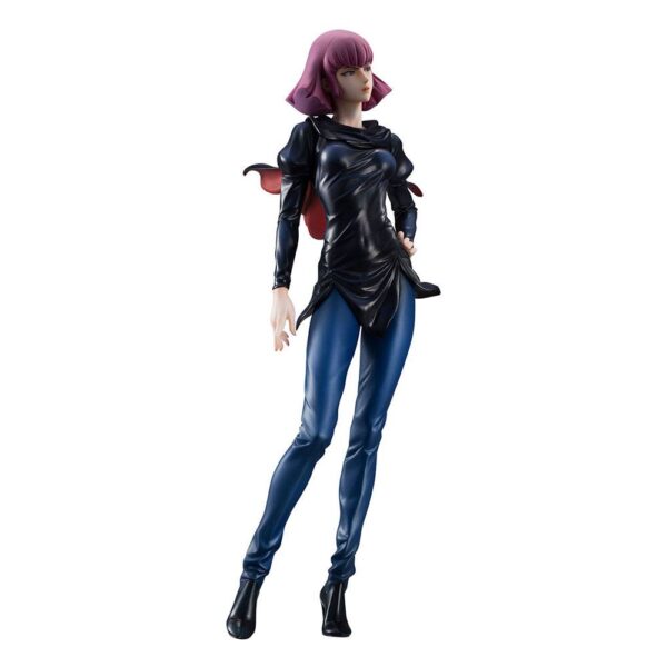 Estatua Gundam GGG Haman Karn