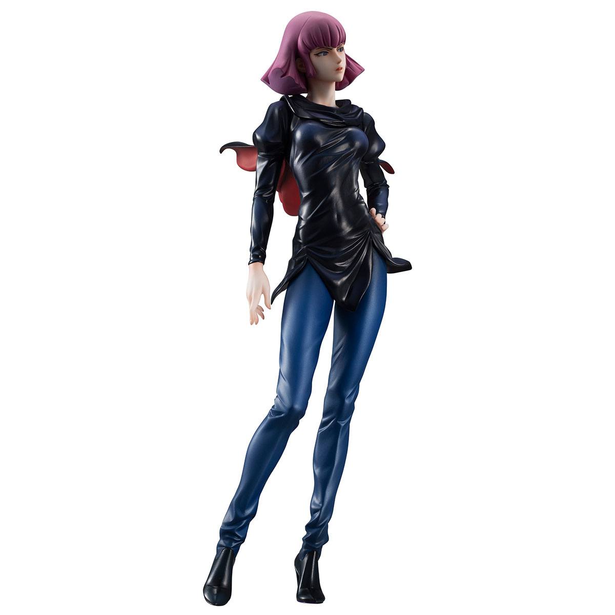 Estatua Gundam GGG Haman Karn