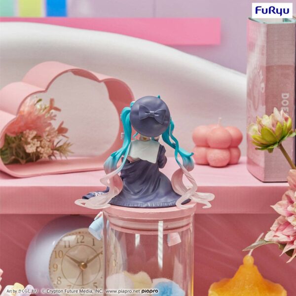 Estatua Hatsune Miku Love Sailor