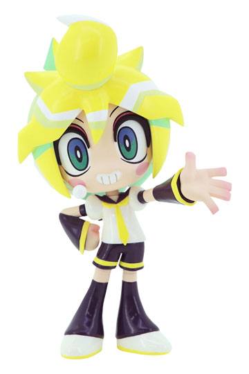 Estatua Hatsune Miku Toonize Kagamine Len