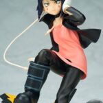 Estatua Kyoka Jiro Hero Suit