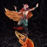 Estatua League of Legends Rakan