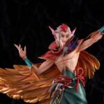 Estatua League of Legends Rakan