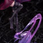 Estatua League of Legends Xayah