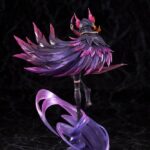 Estatua League of Legends Xayah