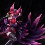 Estatua League of Legends Xayah