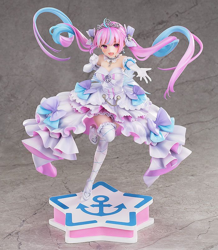 Estatua Minato Aqua Iro Super Dream