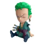 Estatua One Piece el Galo Zoro