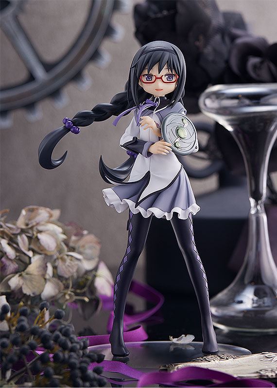 Estatua Pop Up Parade Homura Akemi