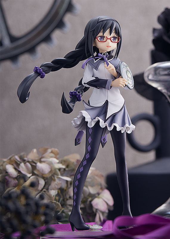 Estatua Pop Up Parade Homura Akemi