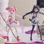 Estatua Pop Up Parade Homura Akemi